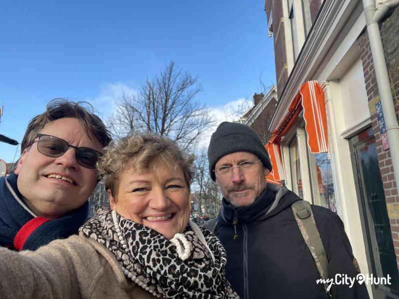 myCityHunt Schnitzeljagd 14