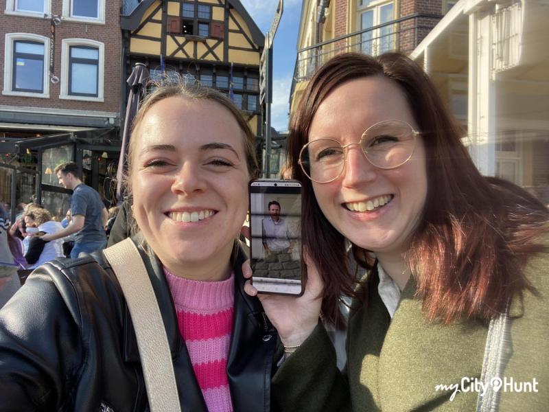 myCityHunt Schnitzeljagd 15