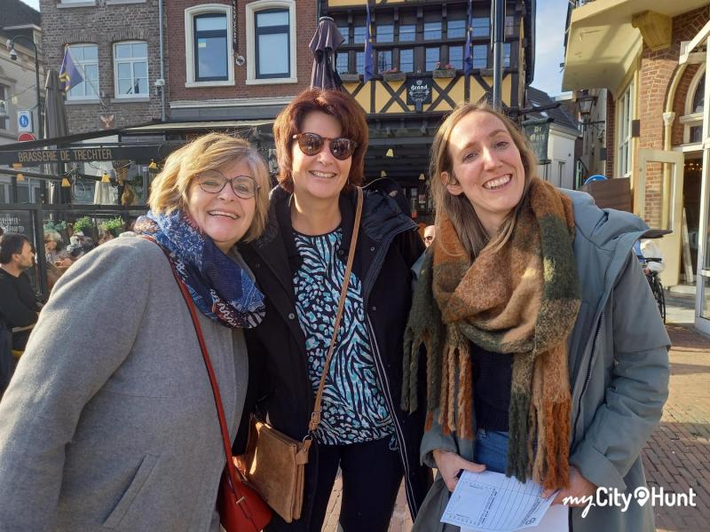 myCityHunt Schnitzeljagd 11