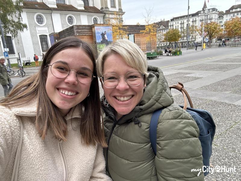 myCityHunt Schnitzeljagd 5