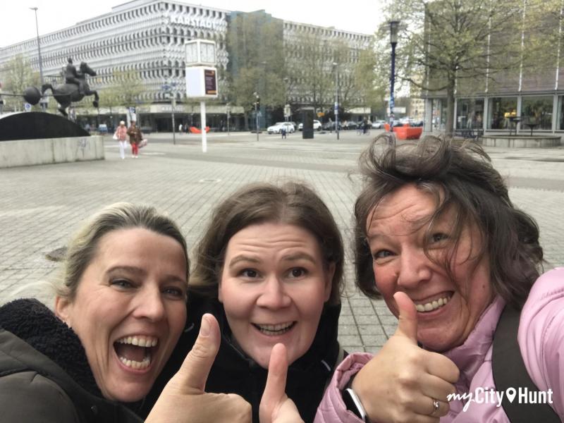 myCityHunt Schnitzeljagd 11