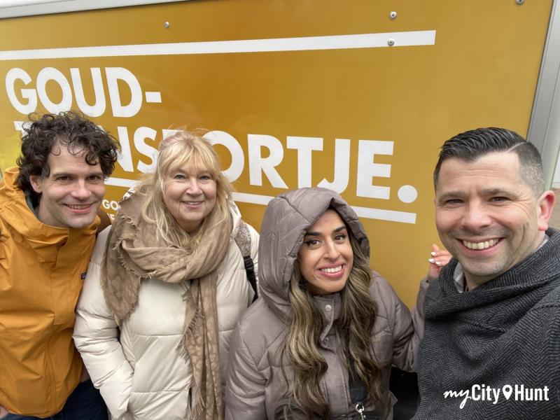 myCityHunt Schnitzeljagd 14