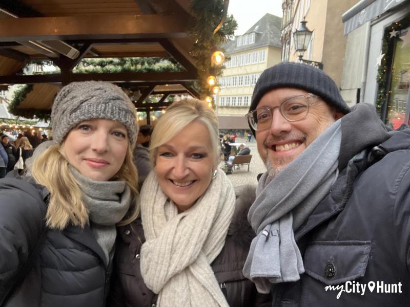 myCityHunt Schnitzeljagd 10