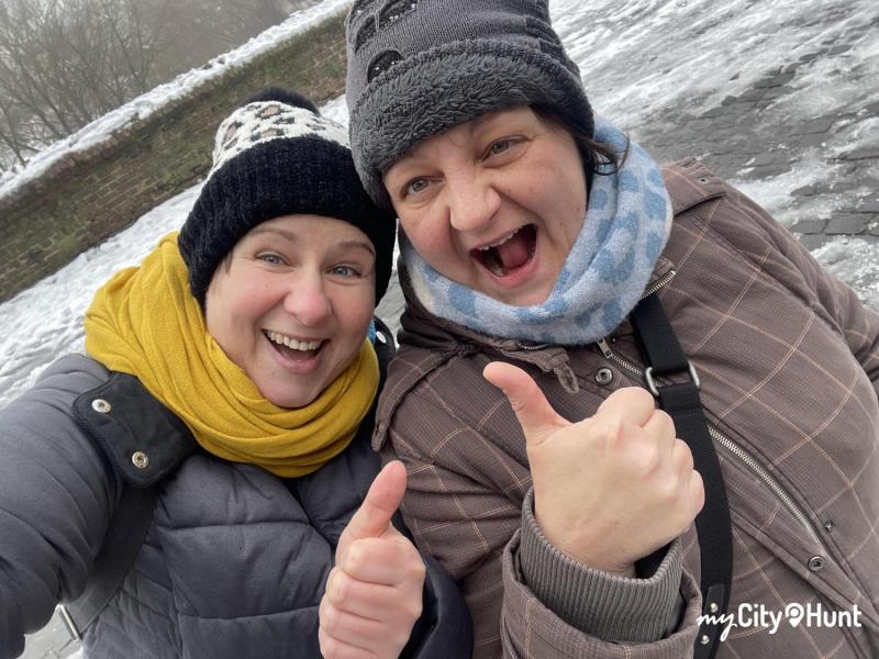 myCityHunt Schnitzeljagd 14