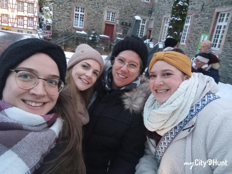 myCityHunt Schnitzeljagd 9