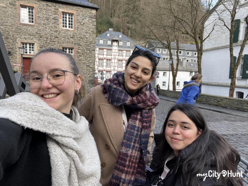 myCityHunt Schnitzeljagd 11