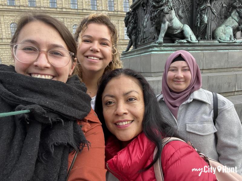 myCityHunt Schnitzeljagd 10