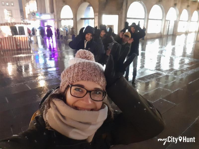 myCityHunt Schnitzeljagd 6