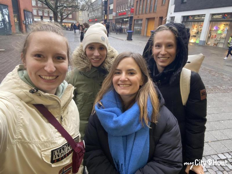 myCityHunt Schnitzeljagd 15