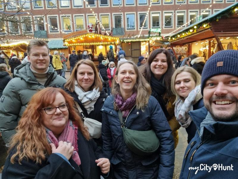 myCityHunt Schnitzeljagd 10