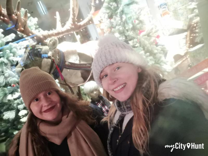 myCityHunt Schnitzeljagd 10