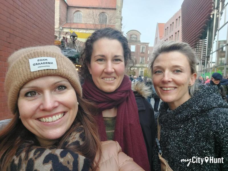 myCityHunt Schnitzeljagd 14