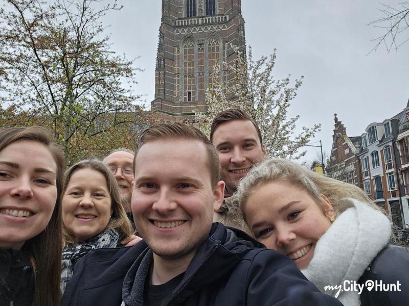 myCityHunt Schnitzeljagd 10