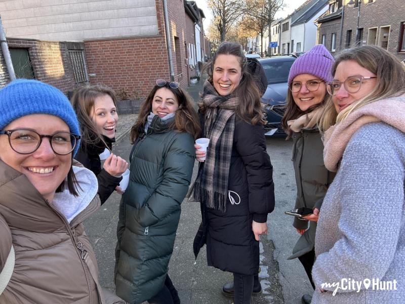 myCityHunt Schnitzeljagd 10