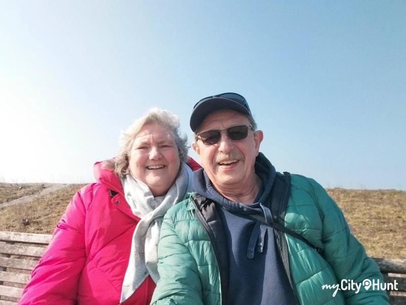 myCityHunt Schnitzeljagd 1