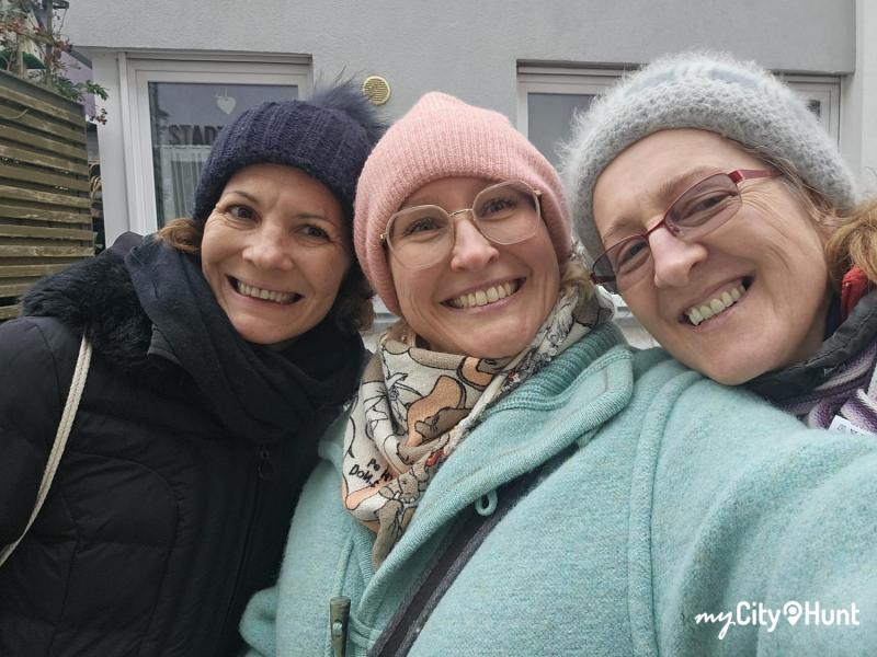 myCityHunt Schnitzeljagd 5