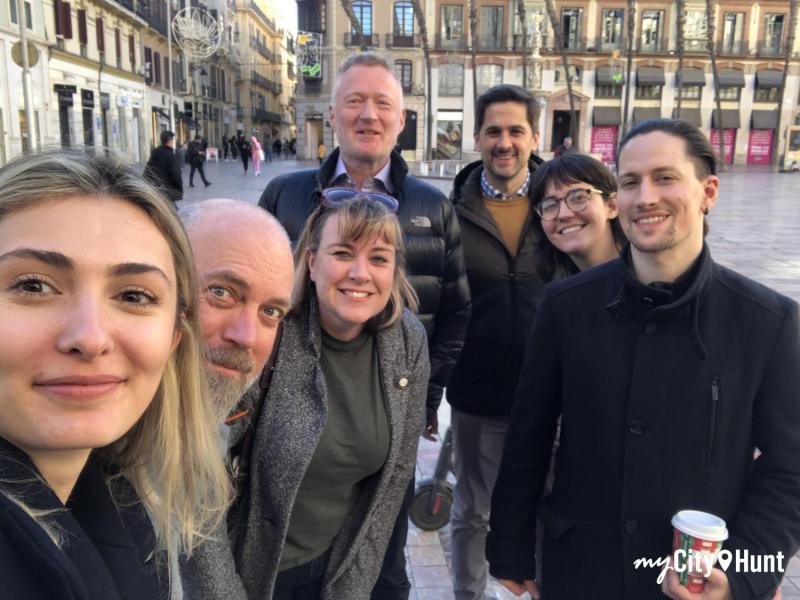 myCityHunt Schnitzeljagd 9