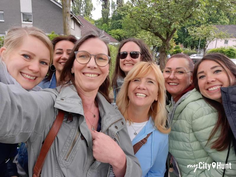 myCityHunt Schnitzeljagd 15