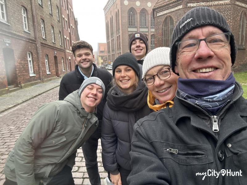 myCityHunt Schnitzeljagd 14