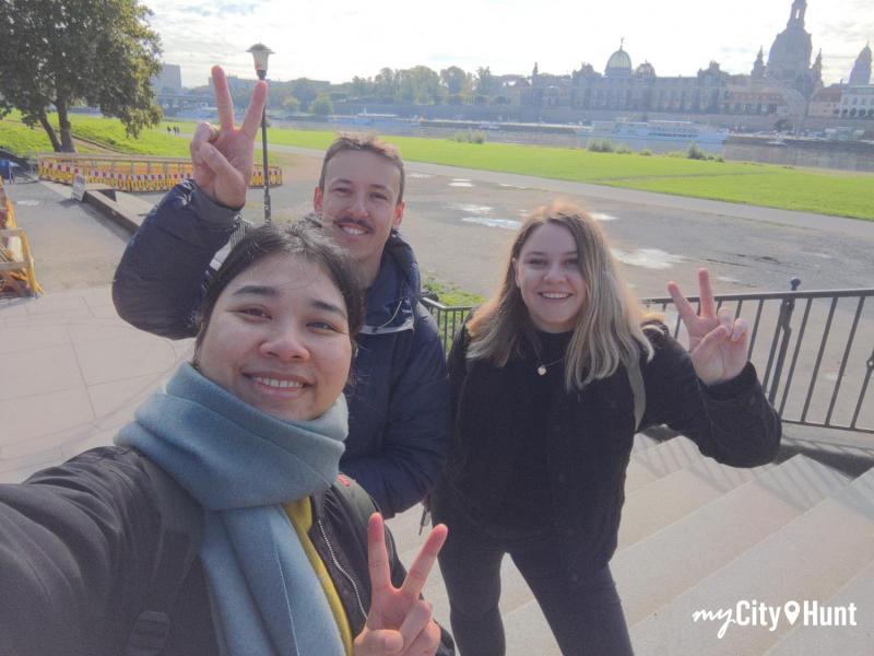 myCityHunt Schnitzeljagd 3