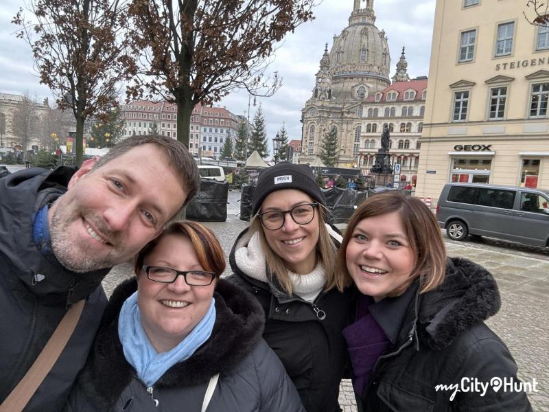 myCityHunt Schnitzeljagd 9