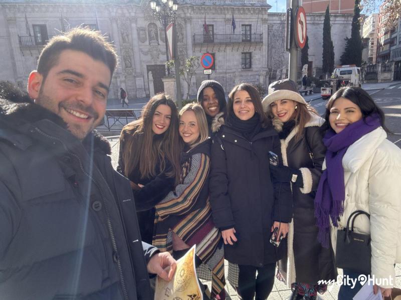 myCityHunt Schnitzeljagd 2