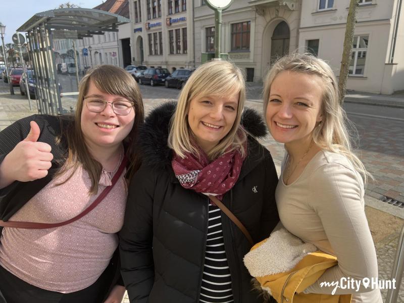 myCityHunt Schnitzeljagd 14