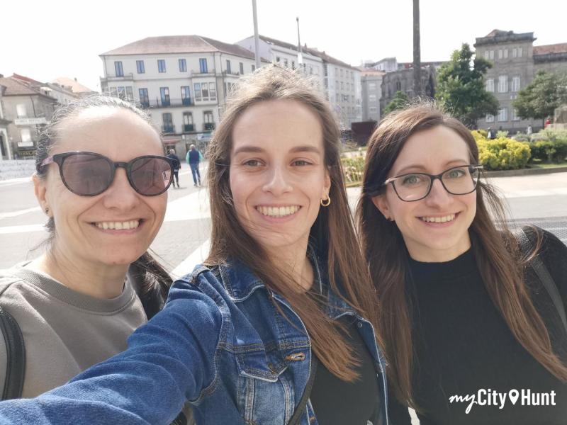 myCityHunt Schnitzeljagd 4