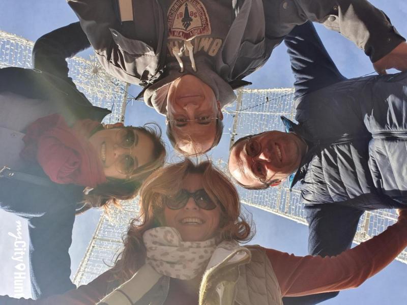 myCityHunt Schnitzeljagd 15