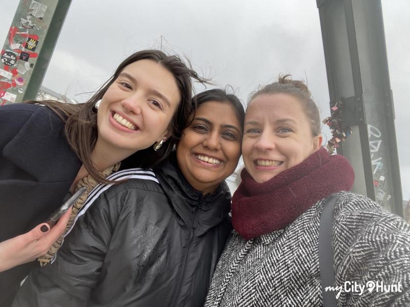 myCityHunt Schnitzeljagd 15