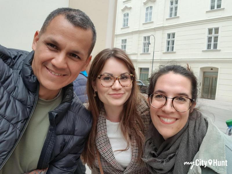 myCityHunt Schnitzeljagd 10