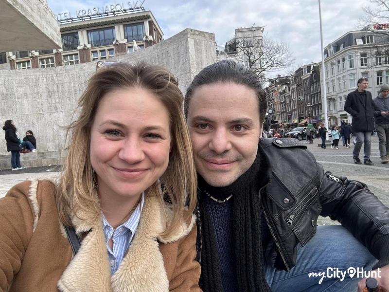 myCityHunt Schnitzeljagd 14