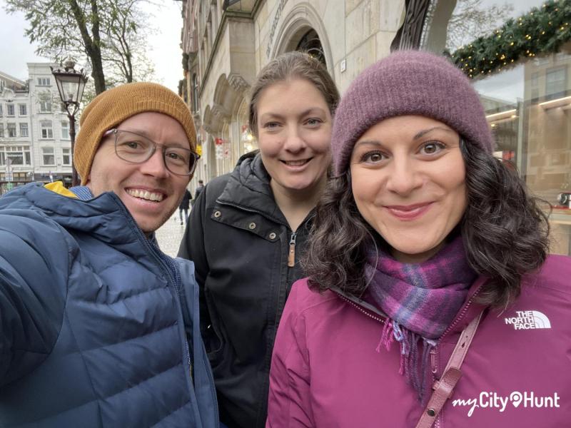 myCityHunt Schnitzeljagd 5