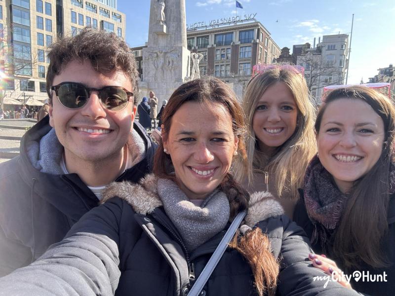 myCityHunt Schnitzeljagd 13