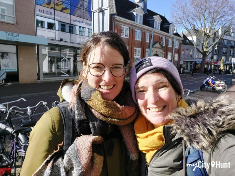 myCityHunt Schnitzeljagd 11