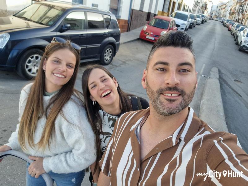 myCityHunt Schnitzeljagd 7