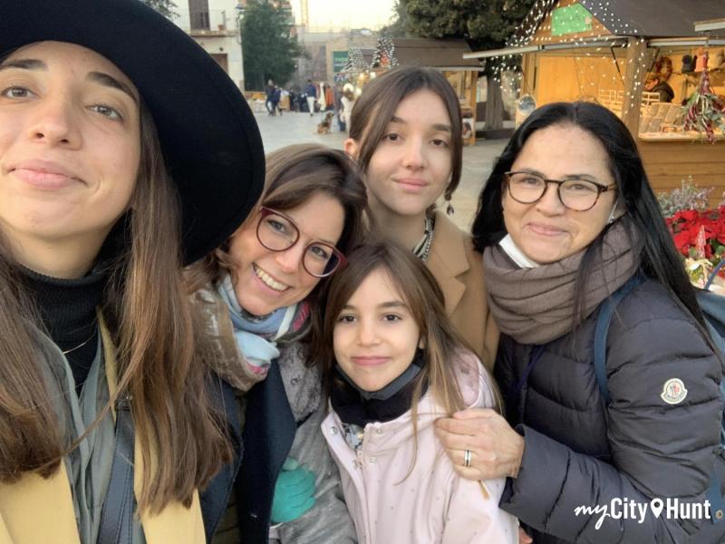 myCityHunt Schnitzeljagd 6