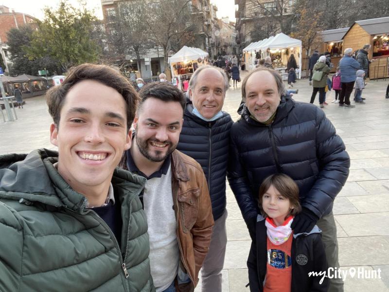 myCityHunt Schnitzeljagd 3