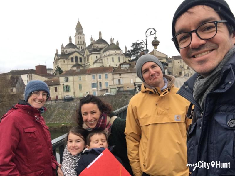 myCityHunt Schnitzeljagd 15