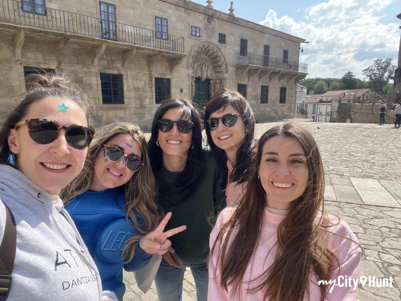 myCityHunt Schnitzeljagd 9