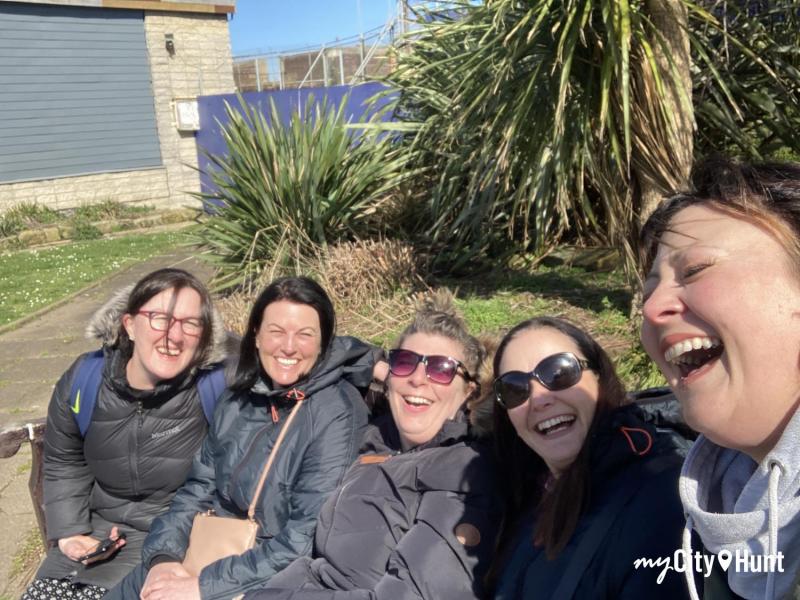 myCityHunt Schnitzeljagd 3