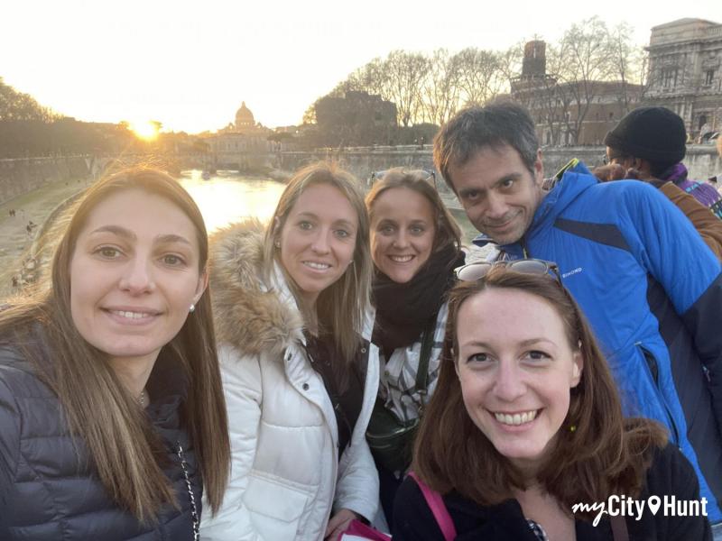 myCityHunt Schnitzeljagd 13