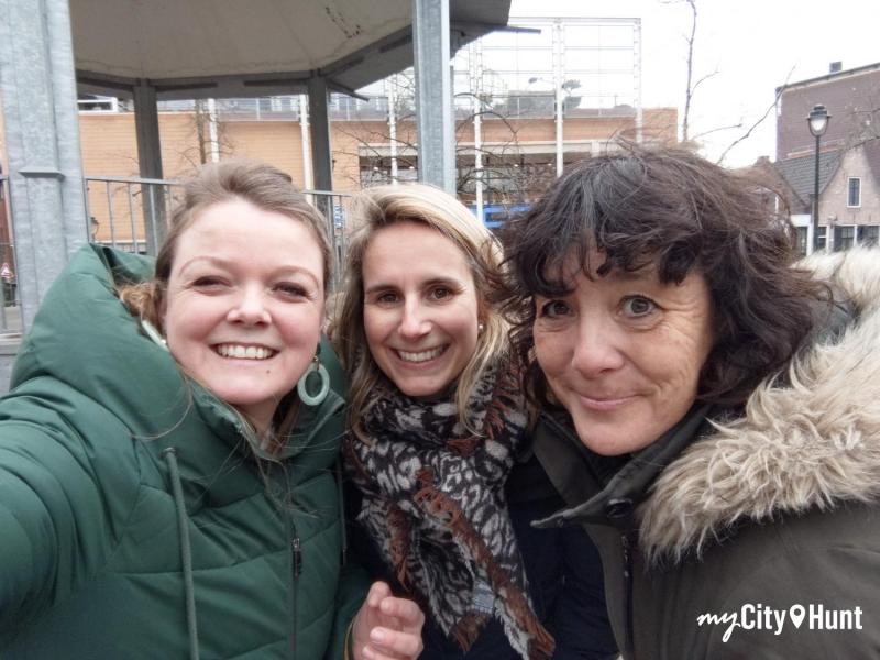 myCityHunt Schnitzeljagd 6