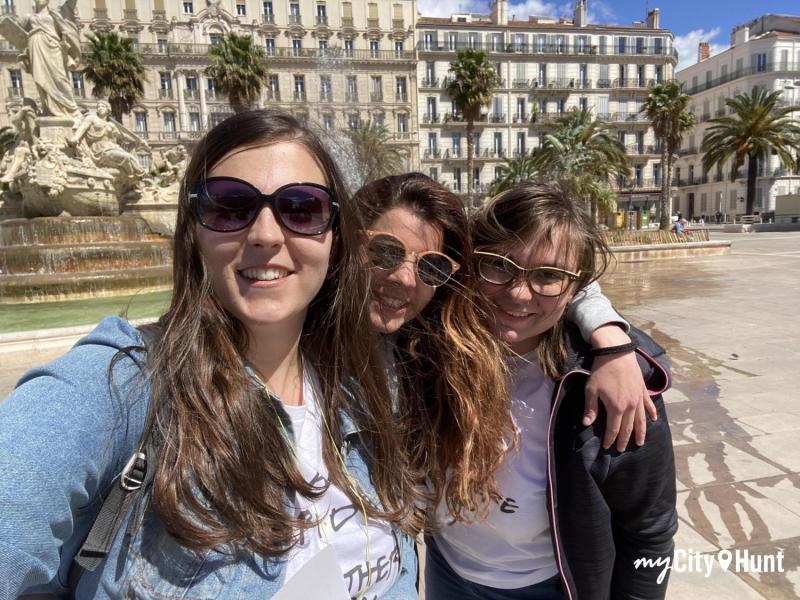 myCityHunt Schnitzeljagd 7