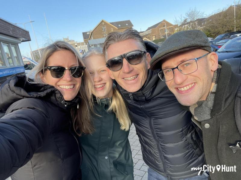 myCityHunt Schnitzeljagd 6