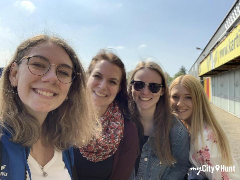 myCityHunt Schnitzeljagd 6