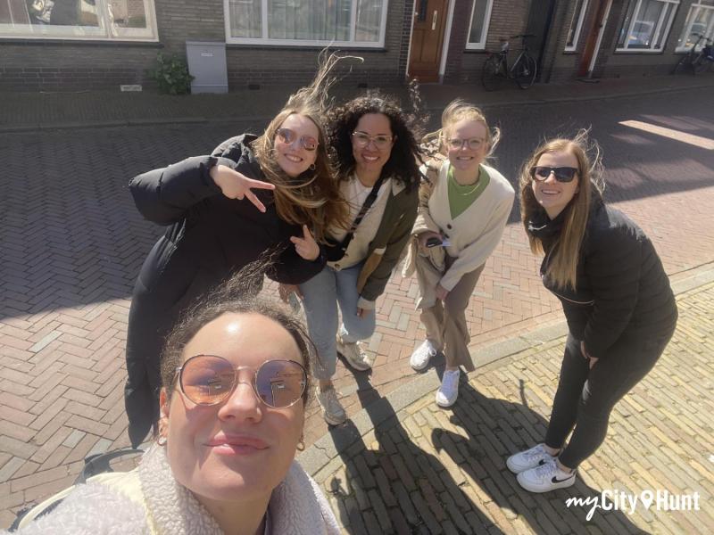 myCityHunt Schnitzeljagd 3