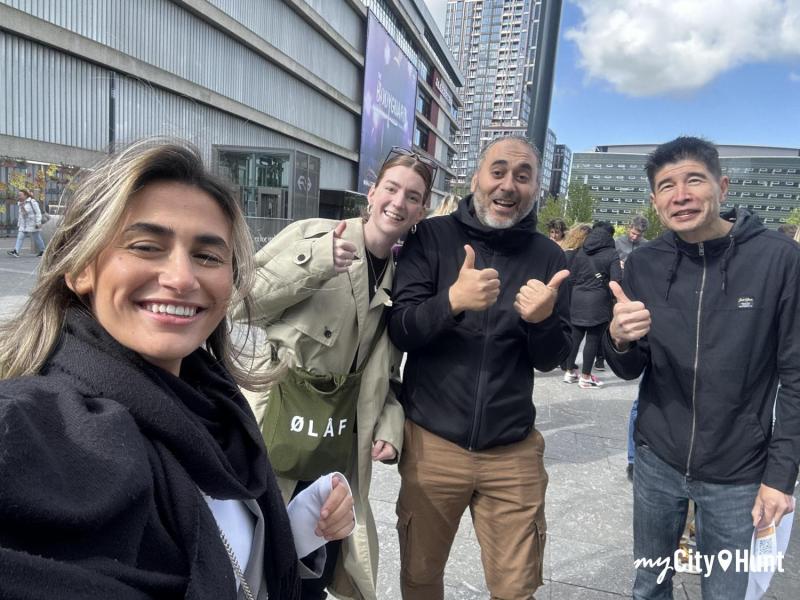 myCityHunt Schnitzeljagd 13