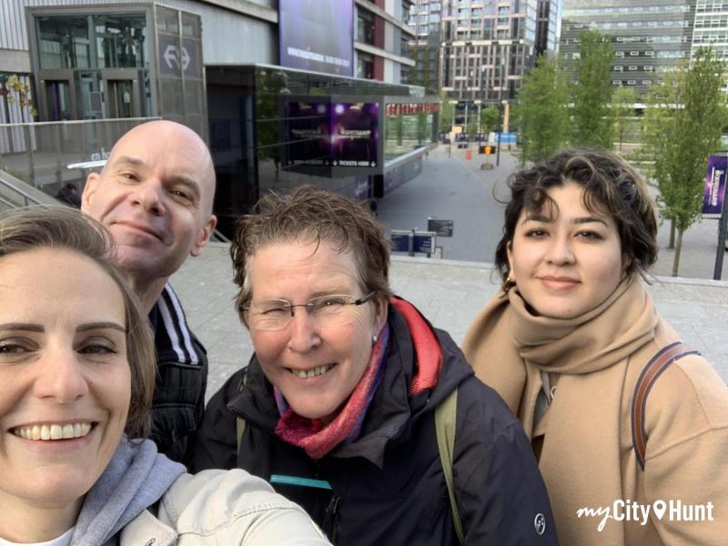 myCityHunt Schnitzeljagd 3