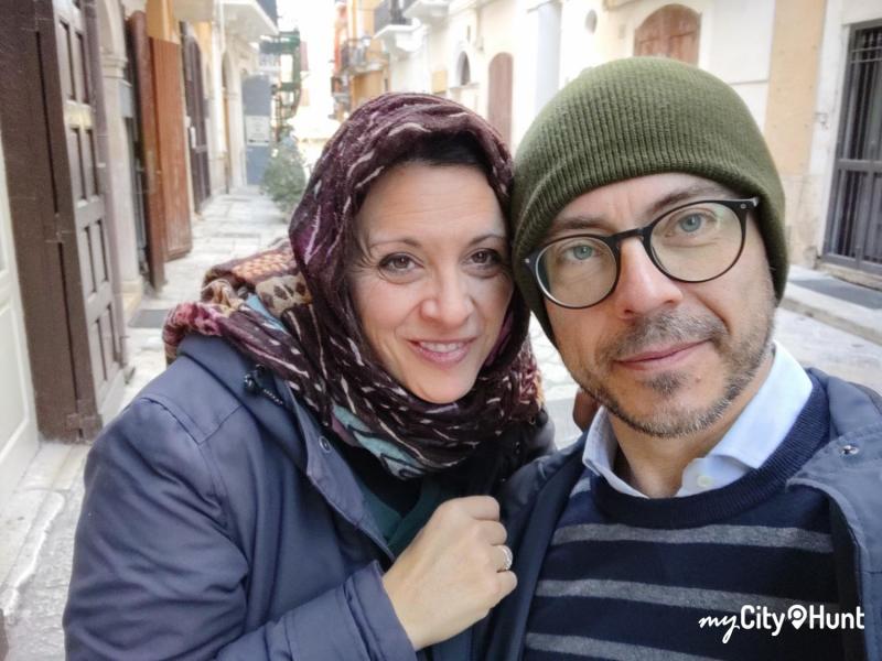 myCityHunt Schnitzeljagd 15